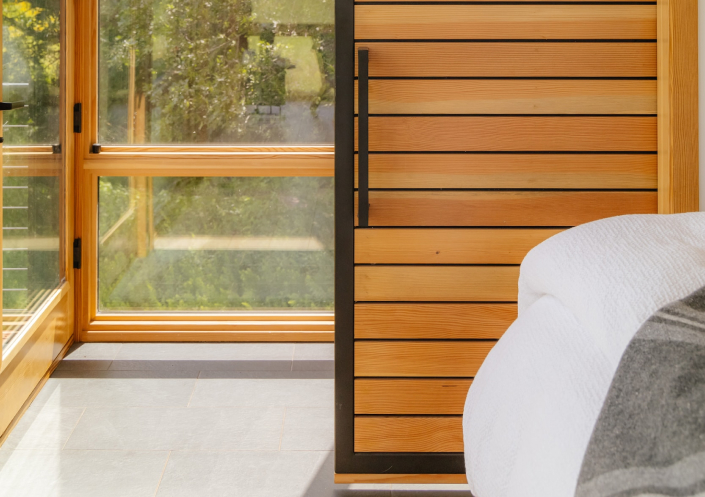 Дверь Капричеза